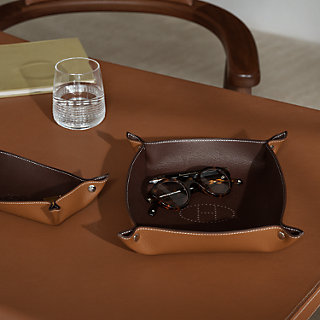 Mises et Relances Desk mail tray | Hermès Greece